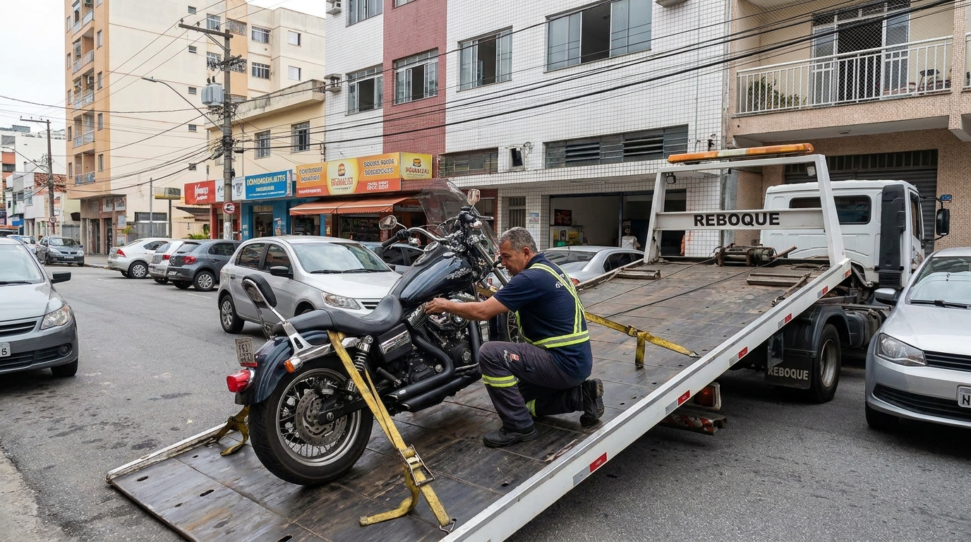 Resgate em Acidente na Colina Azul, Aparecida de Goiânia‑GO