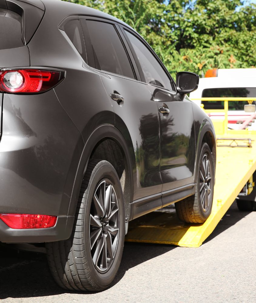 reboque em Aparecida de Goiânia